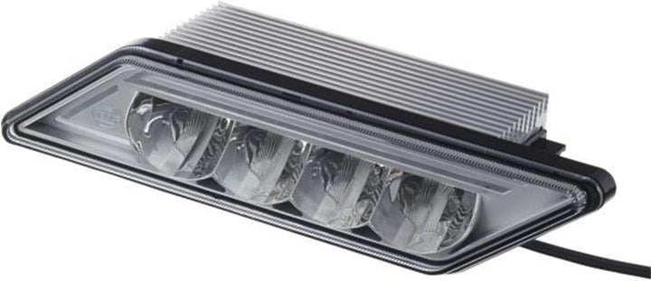 HELLA - LED-Arbeitsscheinwerfer - Modular Worklight Prime Style - 12/24V - 1GE 996 298-411