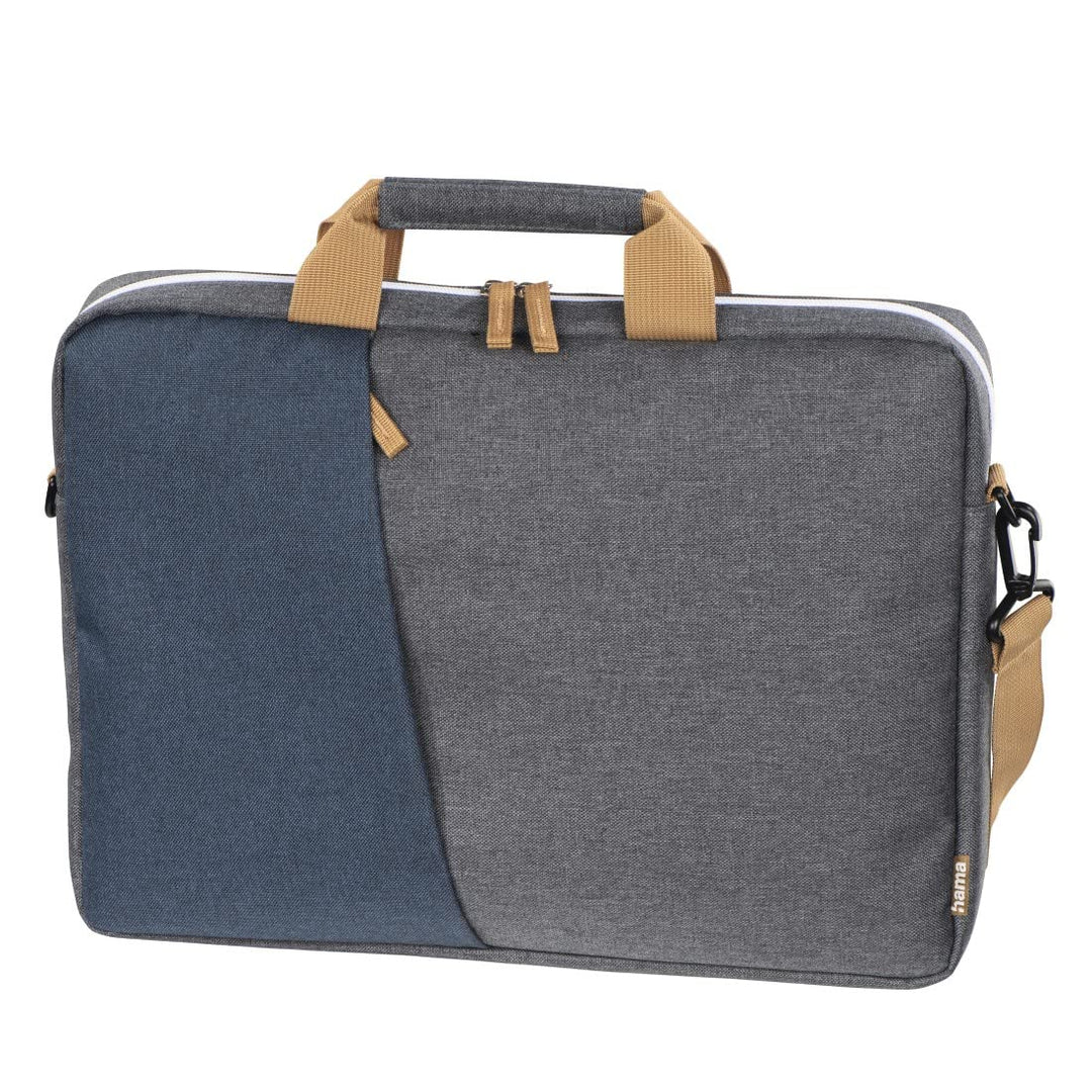 Hama Unisex Florenz Laptoptasche 15,6&