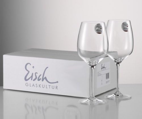 Eisch Glas Superior Sensis Plus Weisswein 500/3 - 2 Stk