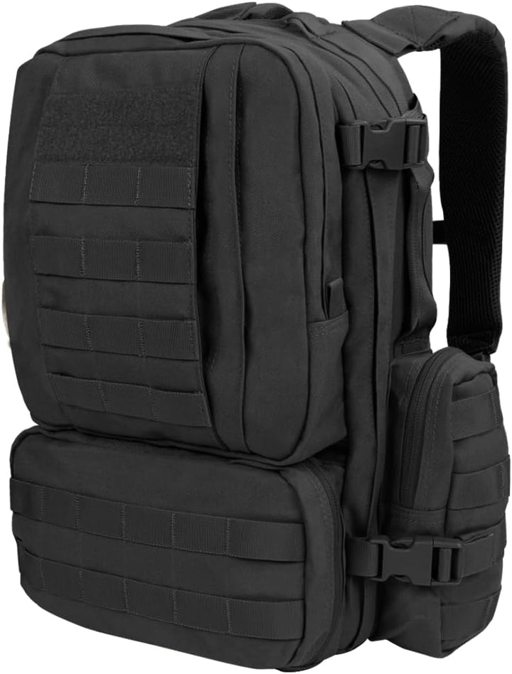Condor Convoy Aussen Pack Oliv Drab