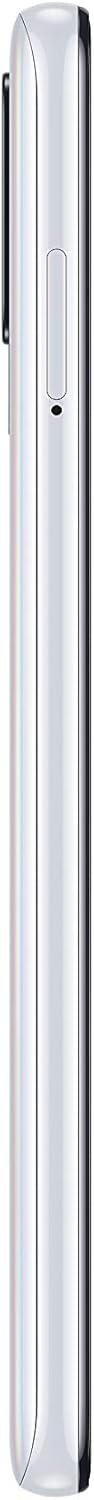 Samsung A21 Galaxy A21s 4G 64GB Dual-SIM Weiss Deutschland, Frankreich, Spanien, Österreich, Luxembu