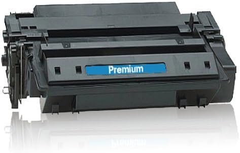 Print-Klex Tonerkartusche kompatibel mit Troy CE255X HP55X 3015 Micr 3015 Micr Secure 3015Micr Secur