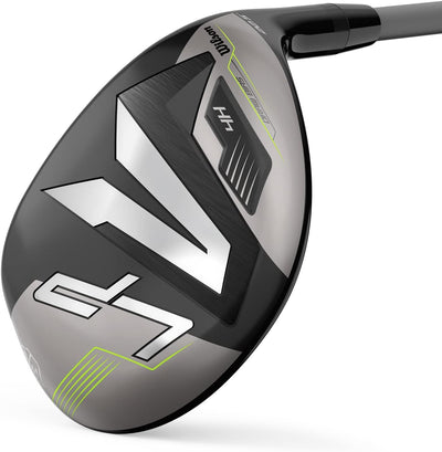 Wilson Staff Golfschläger L-Flex 5 Rechtshänder, L-Flex 5 Rechtshänder