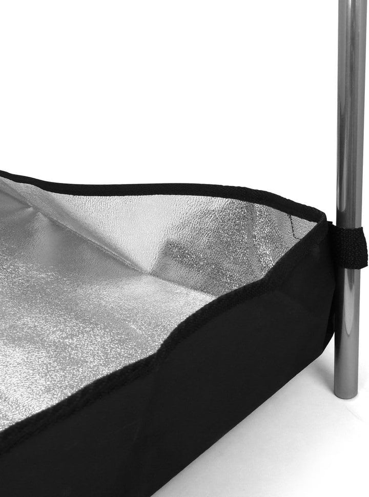 greencube – watertray – 150 x 150 x 8,5