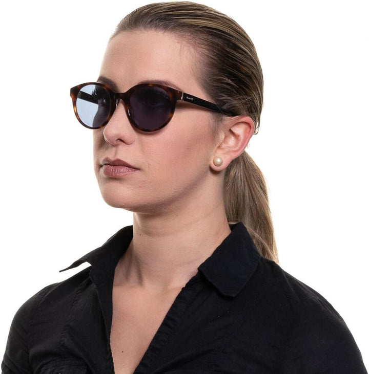 GANT Sonnenbrille Damen Braun