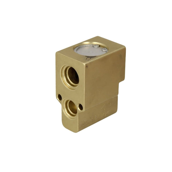Delphi TSP0585069 Klimaanlage Bauteil
