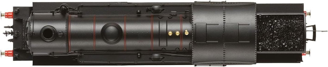 Hornby R30361 BR, Thompson Class L1, 2-6-4T, 67735 – Dampflokomotiven der Epoche 4