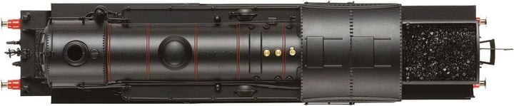 Hornby R30361 BR, Thompson Class L1, 2-6-4T, 67735 – Dampflokomotiven der Epoche 4