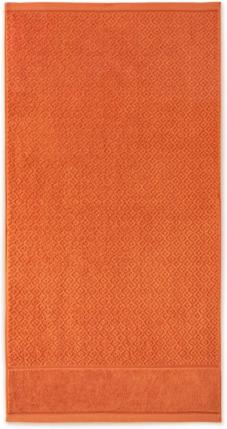 ZWOLTEX Handtuch Sets - Badetuch - Handtuch - Gästetuch I 100% Ägyptischer Baumwolle I Made IN EU I