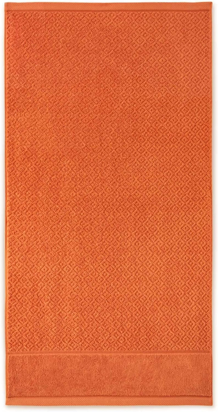 ZWOLTEX Handtuch Sets - Badetuch - Handtuch - Gästetuch I 100% Ägyptischer Baumwolle I Made IN EU I