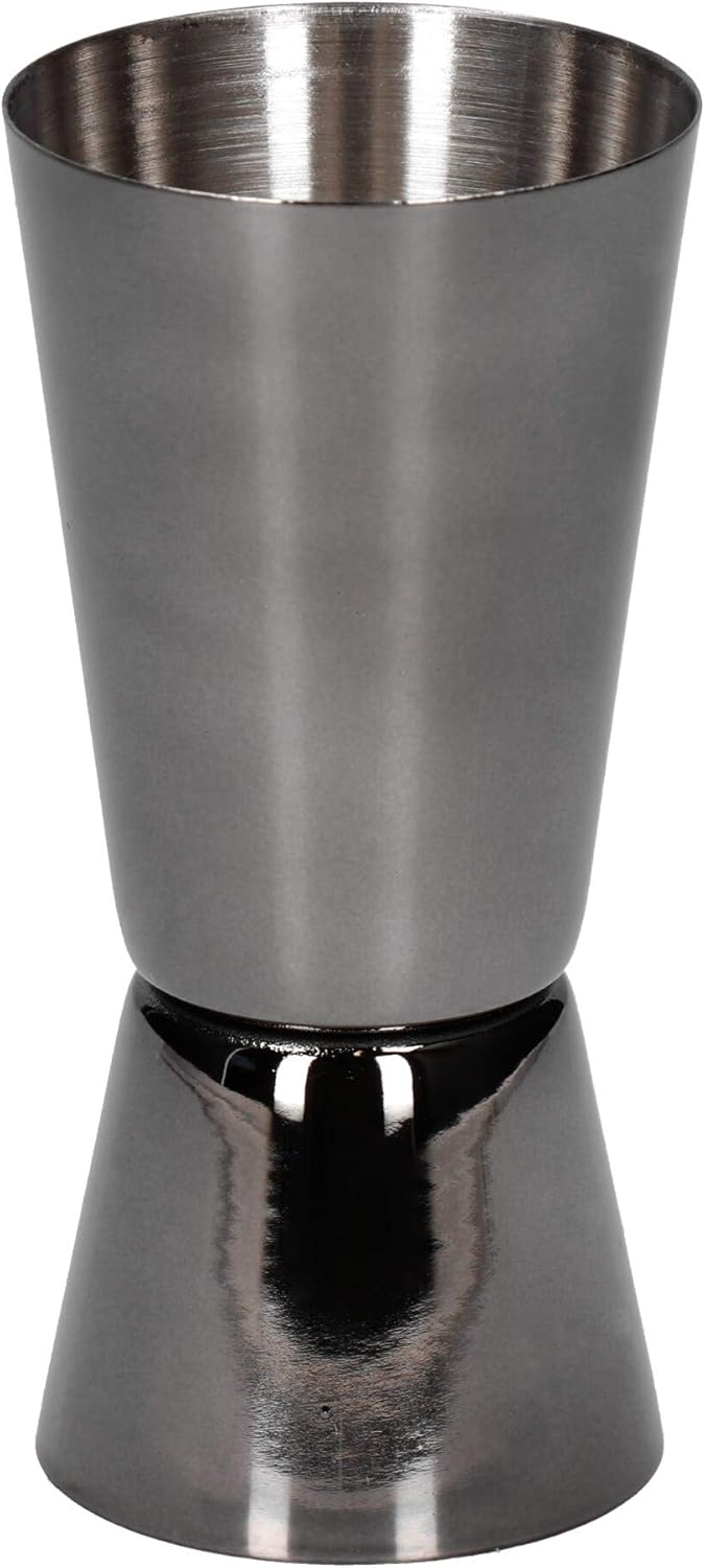 Whiskey Rocks 6-er Cocktail Shaker Set - Cocktail & Bar Zubehör - Paris Shaker 750 ml - Barkeeper Se