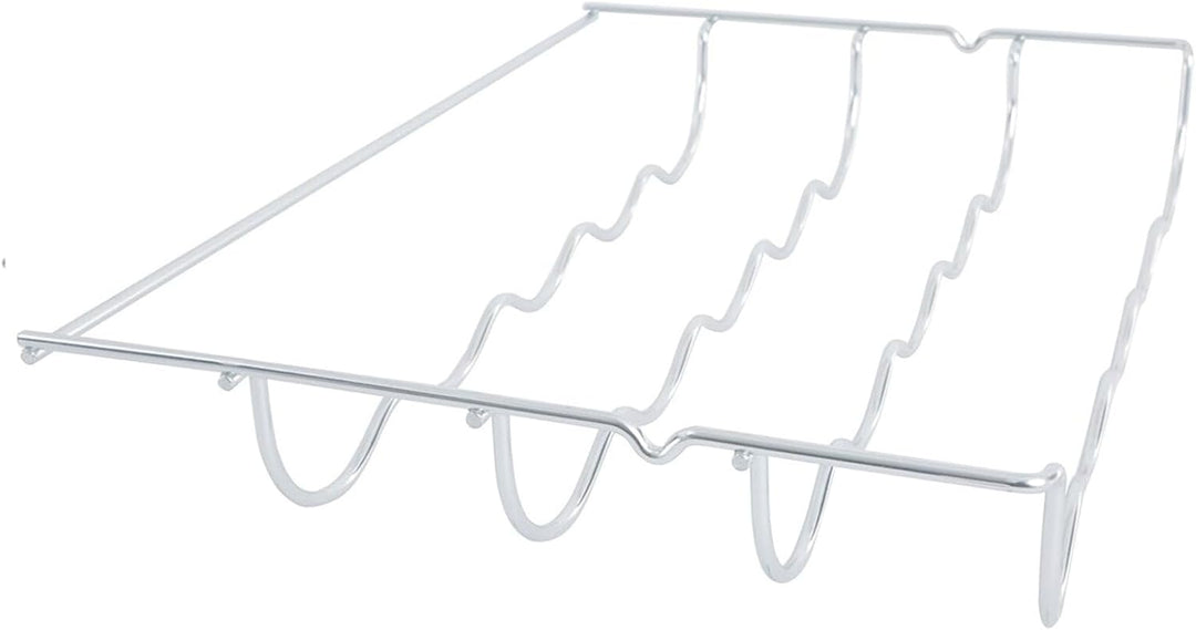 Bosch KSZ10030 / Flaschenablage für aufgelistete freistehende Kühlgeräte von Bosch / bis zu 5 Flasch