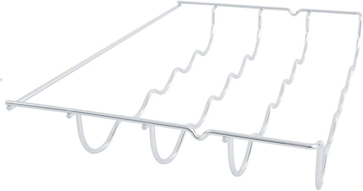 Bosch KSZ10030 / Flaschenablage für aufgelistete freistehende Kühlgeräte von Bosch / bis zu 5 Flasch