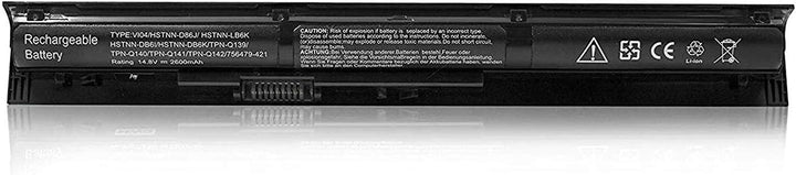 WYGUO VI04 756743-001 756743-001 756745-001 756479-421 HSTNN-DB6K HSTNN-LB6K Laptop Batterie Ersatz