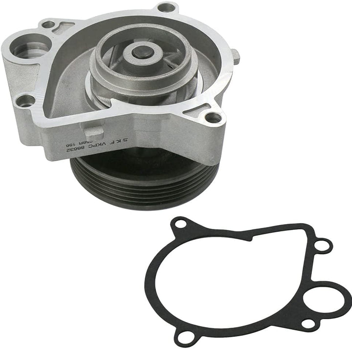 SKF VKPC 88632 Wasserpumpe