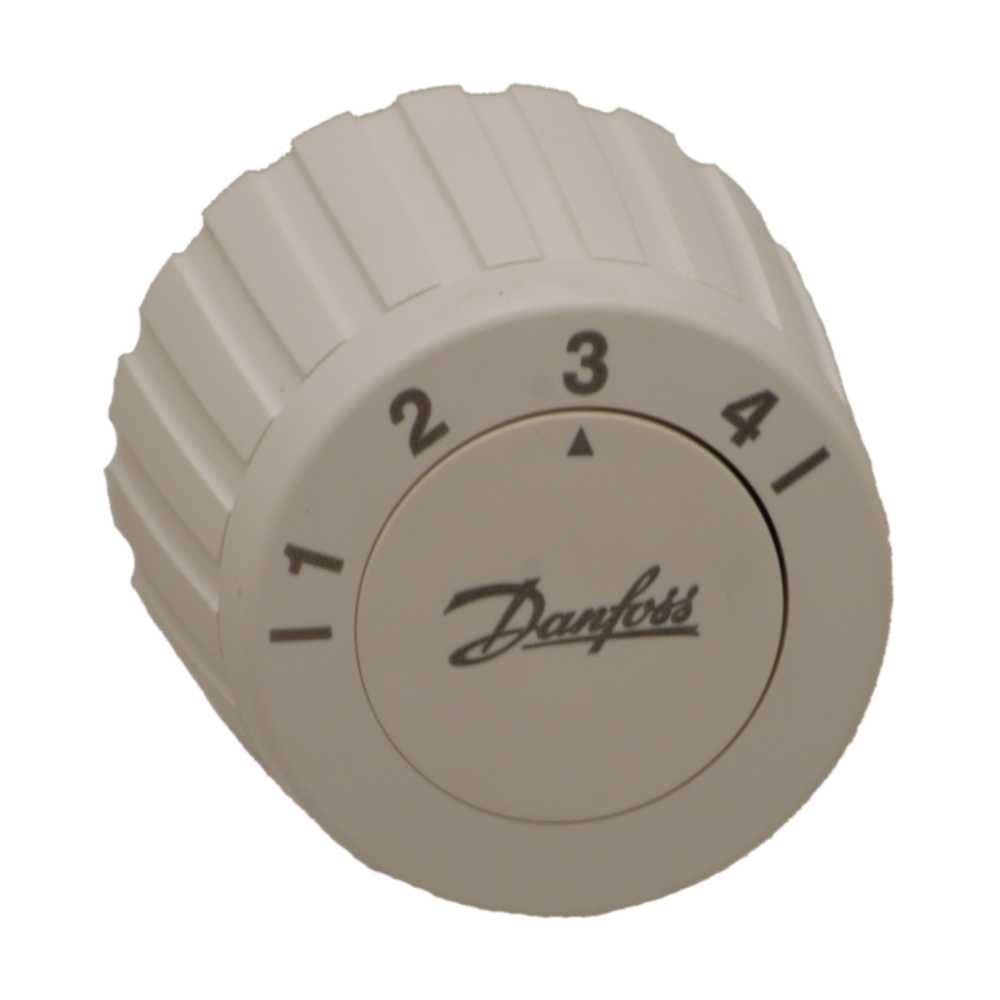 Danfoss, Chrom, Smalll