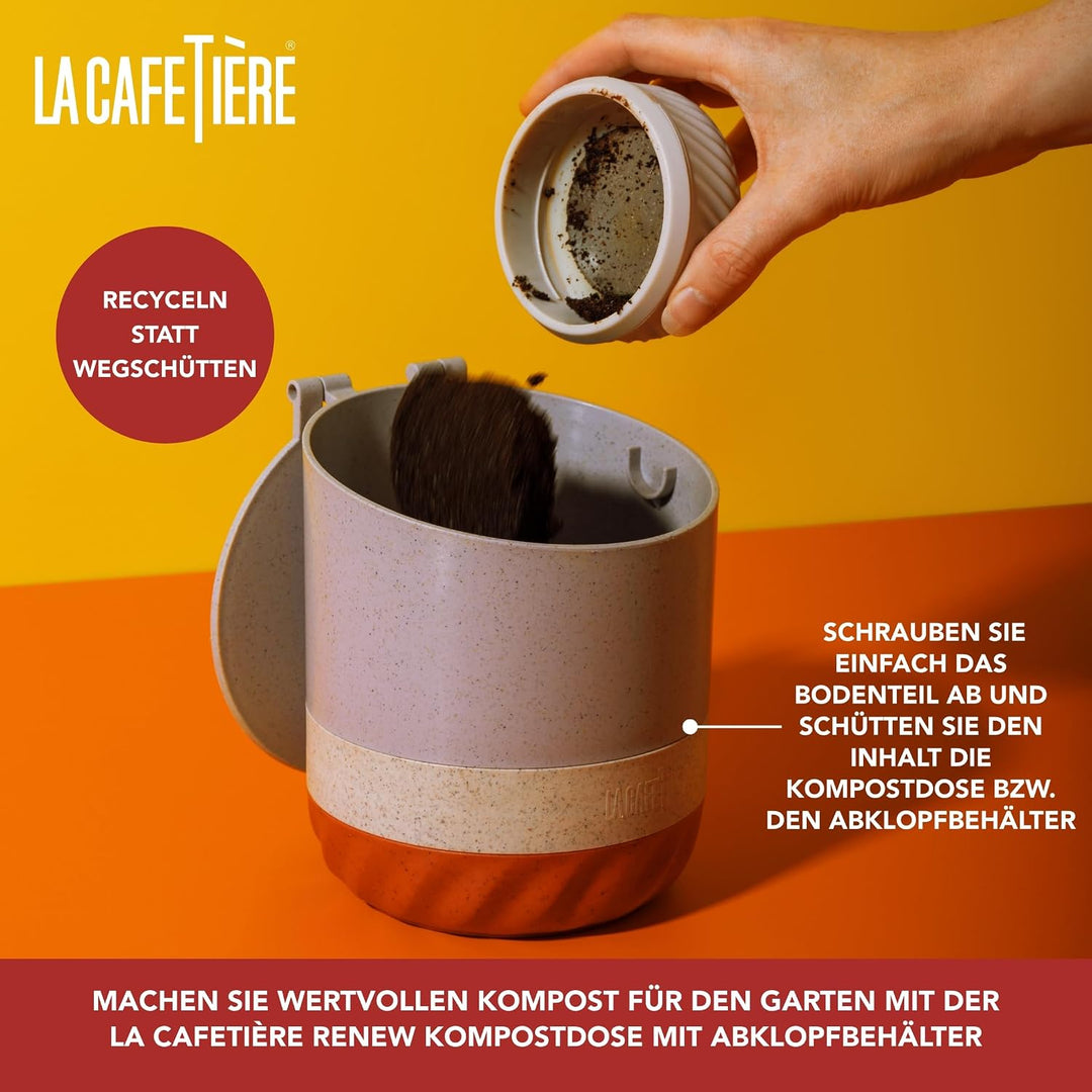 La Cafetière &