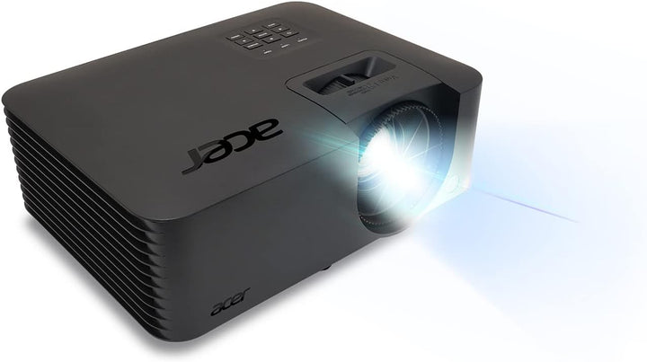 Acer Vero PL2520i Laser Beamer (Full HD (1.920 x 1.080 Pixel) 4.000 ANSI Lumen, 2.000.000:1 Kontrast