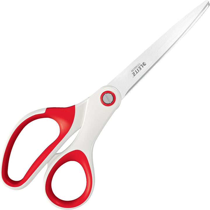 Leitz WOW Schreibtisch Accessoires (Rot, Komplett - Set) Komplett - Set Rot, Komplett - Set Rot