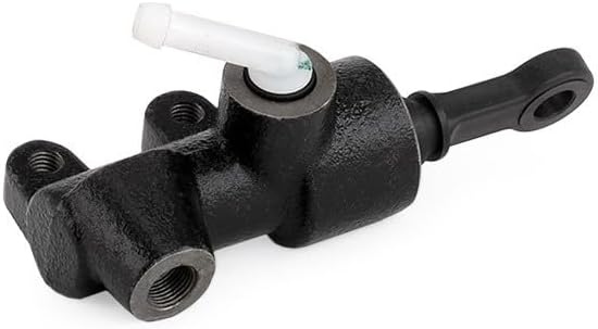 ABS 41341 Geberzylinder, Kupplung