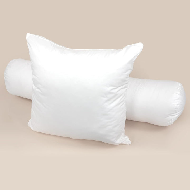 Grizz'lit Flotex Nackenrolle, 140 cm, Polyester-Hohlfaser