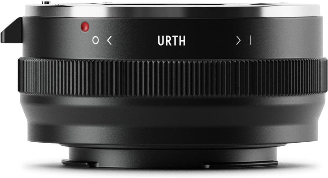 Urth Objektivadapter: Kompatibel mit Sony A (Minolta AF) Objektiv und Sony E Kameragehäuse, Sony A