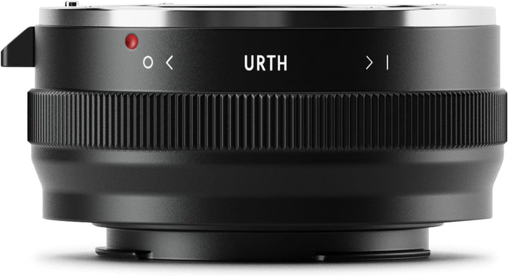 Urth Objektivadapter: Kompatibel mit Sony A (Minolta AF) Objektiv und Sony E Kameragehäuse, Sony A