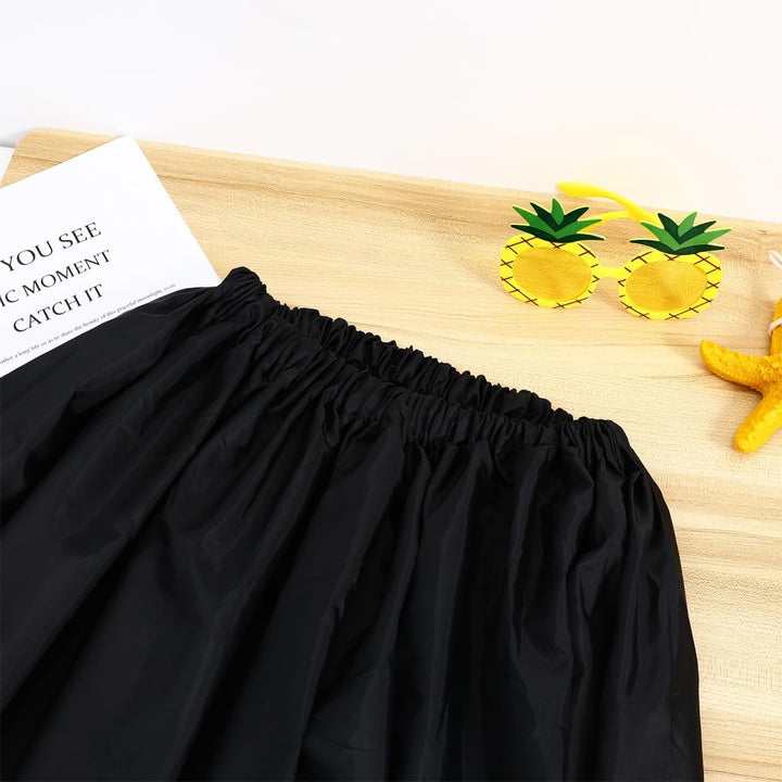 WRITWAA Tragbare Umkleidekabine Aus Polyester Sichtschutz Umkleidezelt Für Strand Schwimmen Camping