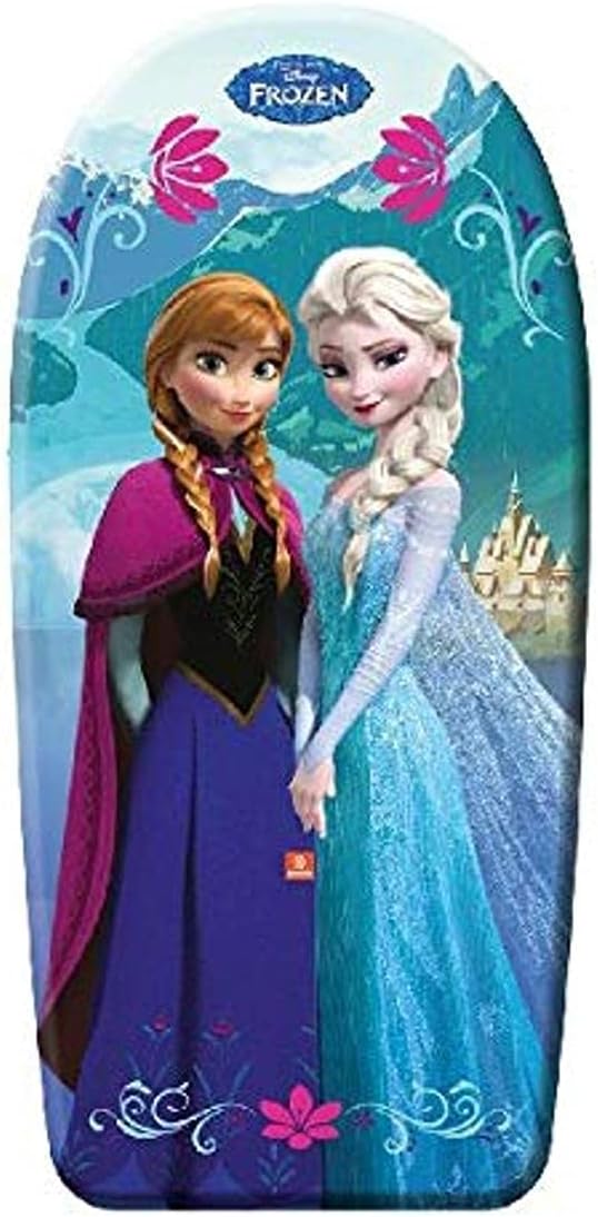 Disney 11146 - Bodyboard Frozen 84 cm