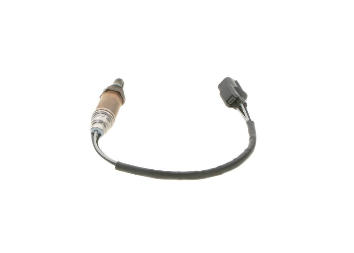 Bosch 0258005710 - Lambdasonde mit fahrzeugspezifischem Stecker