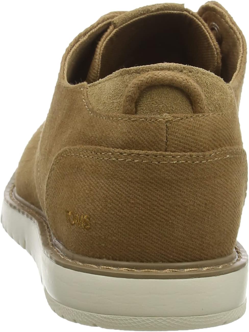 Toms University Rope Sole 1019B09R Damen Espadrille Halbschuhe 42 EU Braun, 42 EU Braun