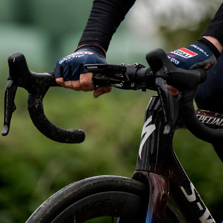 K-EDGE Future Computerhalterung für spezielle Vorbauten und Lenker (Garmin Mount) Garmin Halterung,