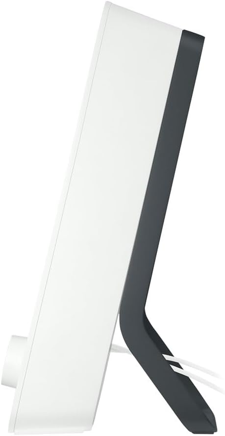 Logitech Z207 Kabelloser PC-Lautsprecher, Bluetooth, Stereo Sound, 10 Watt Spitzenleistung, 3,5 mm E