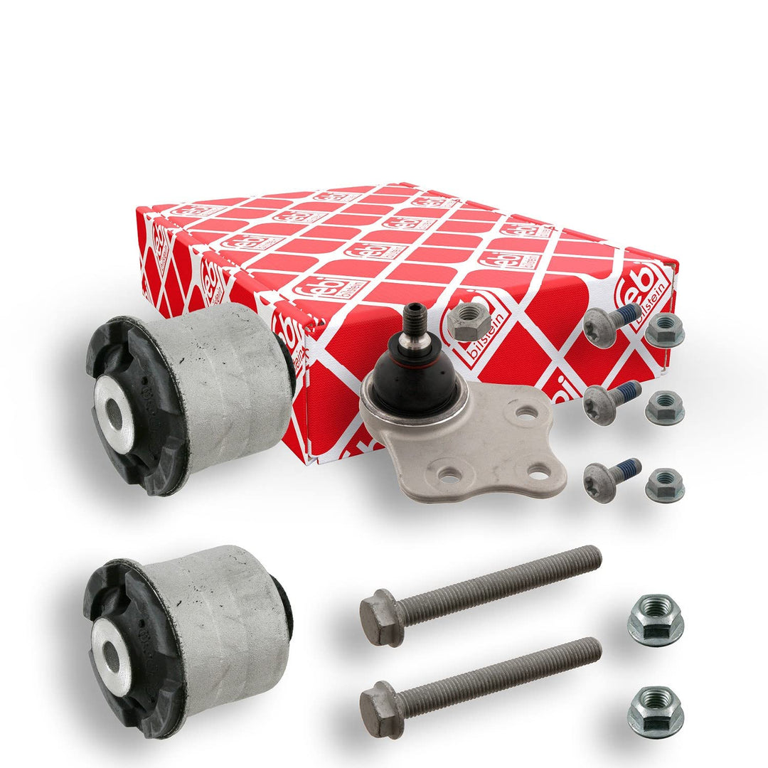 febi bilstein 29195 Querlenkerlagersatz , 1 Stück