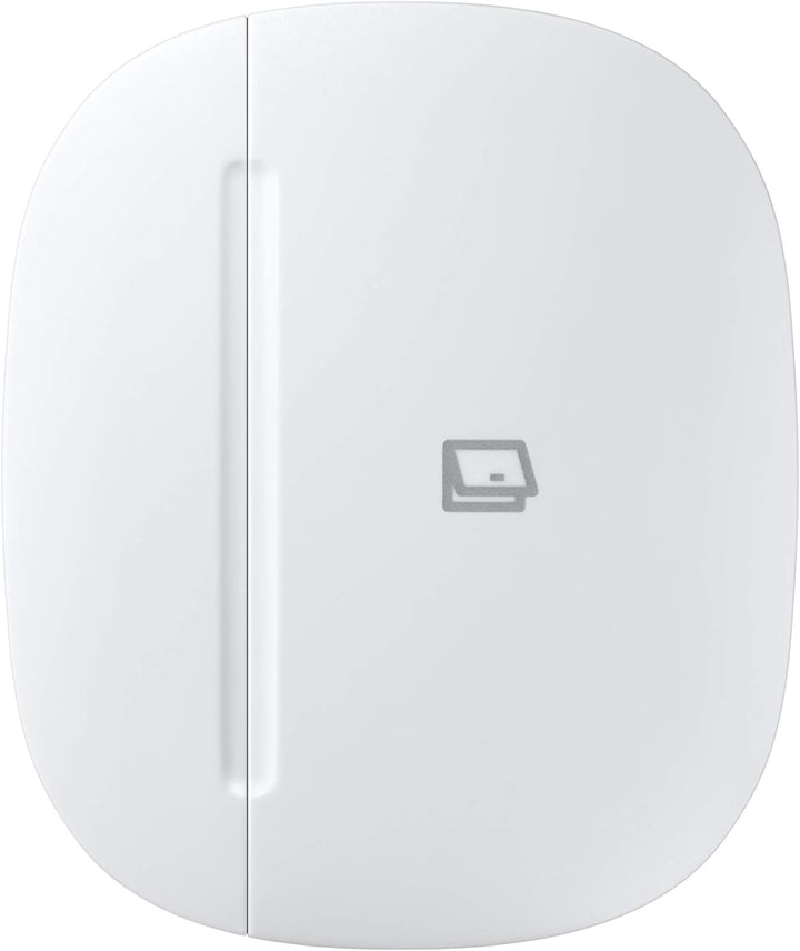 AEOTEC Zigbee Multisensor - Fenster- Türkontakt für Einbruchsalarm Sicherheit inkl. Temperatursensor