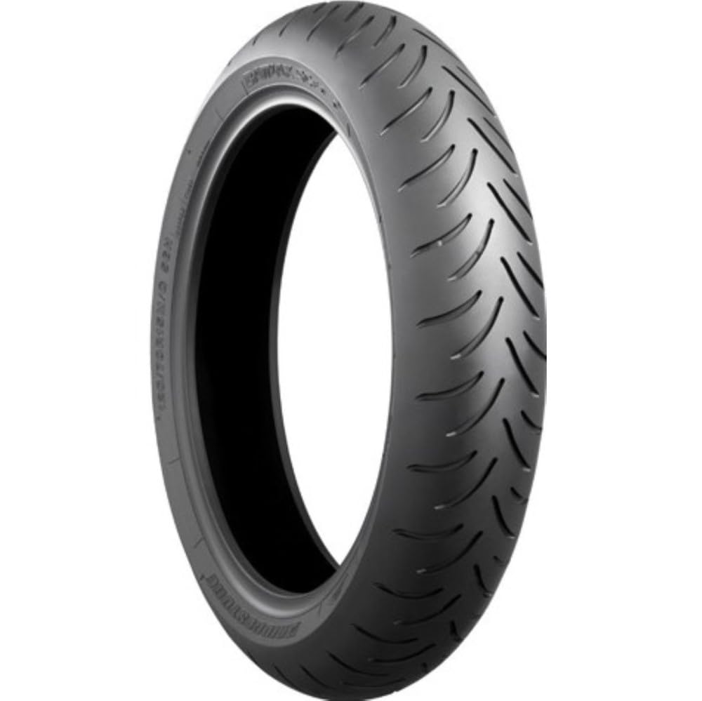 Bridgestone 8034-90/80/R14 49P - E/C/73dB - Ganzjahresreifen