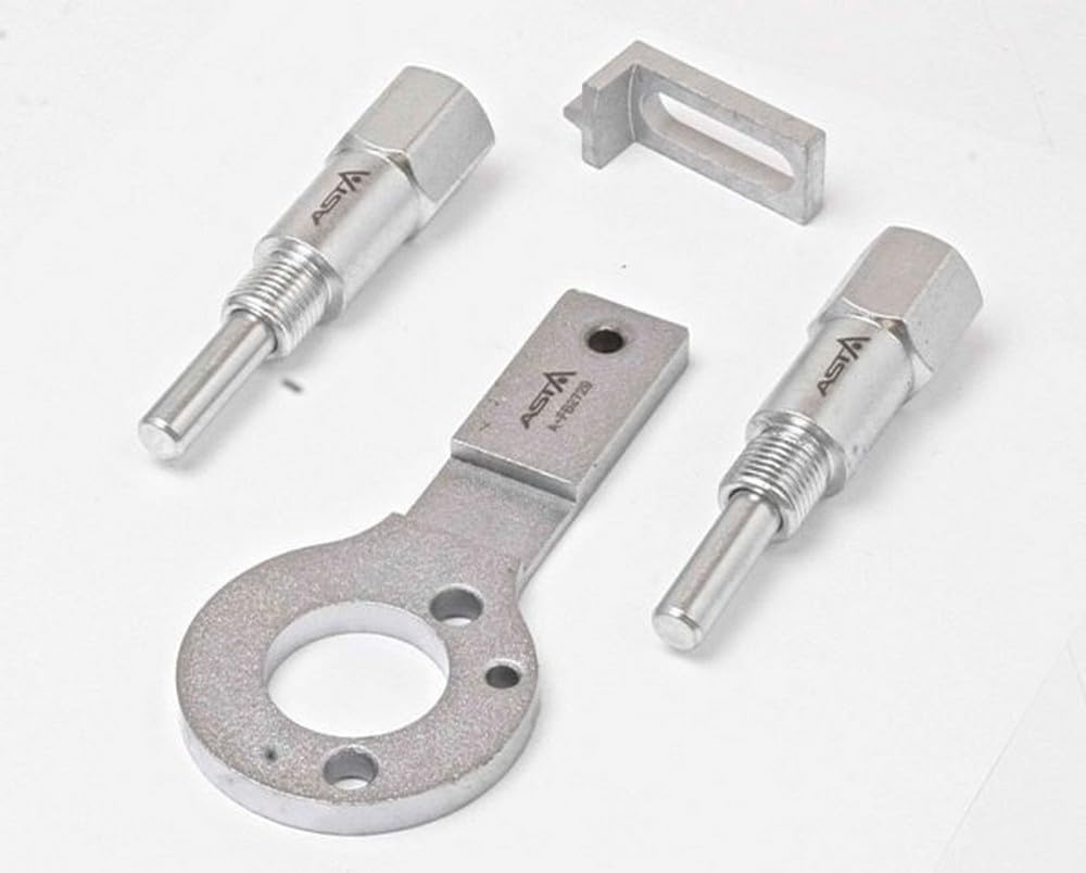 Asta A-FB2729 Motor Einstellwerkzeug geeignet für Opel 1.9, 2.0 CDTi und 2.4 JTD