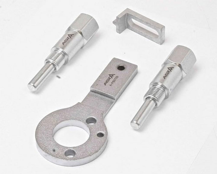 Asta A-FB2729 Motor Einstellwerkzeug geeignet für Opel 1.9, 2.0 CDTi und 2.4 JTD