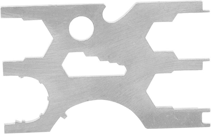 Scuba Diving Multi Tool, Praktisches und Praktisches Scuba Diving Tool Multi Tool Regulator Kreditka