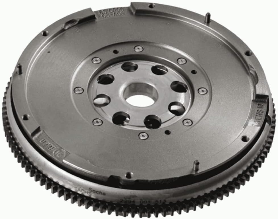 SACHS 2294 001 513 Schwungrad