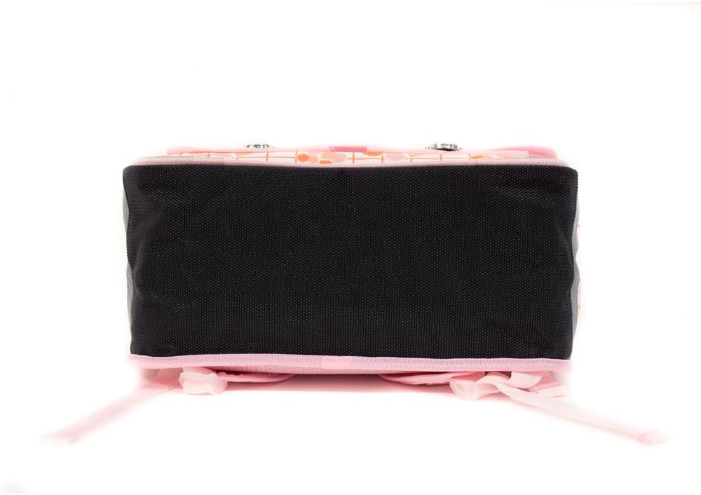 Deglingos 38cm School Tasche Pomelos - Strauss