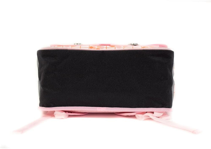 Deglingos 38cm School Tasche Pomelos - Strauss