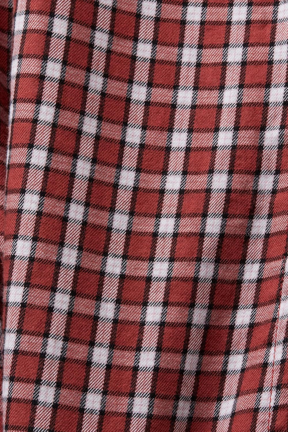 ESPRIT Herren Hemd XXL 805/Terracotta, XXL 805/Terracotta