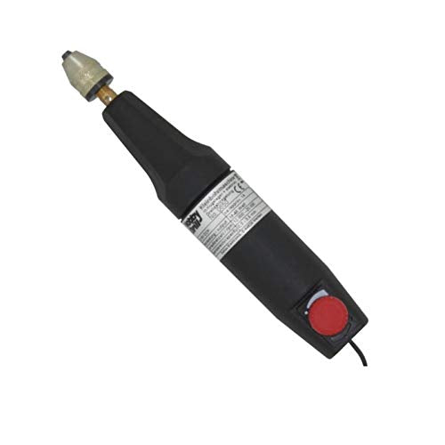 WITTKOWARE Mini-Bohrmaschine TYP 2-SPEEDY, Drehzahl regelbar, Mini-Bohrmaschine TYP 2-SPEEDY, Drehza