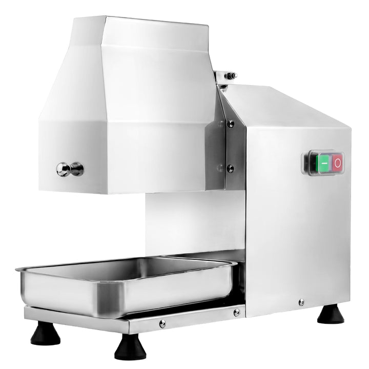 GGM Gastro | FKA100E#2 | Elektrischer Fleischsteaker