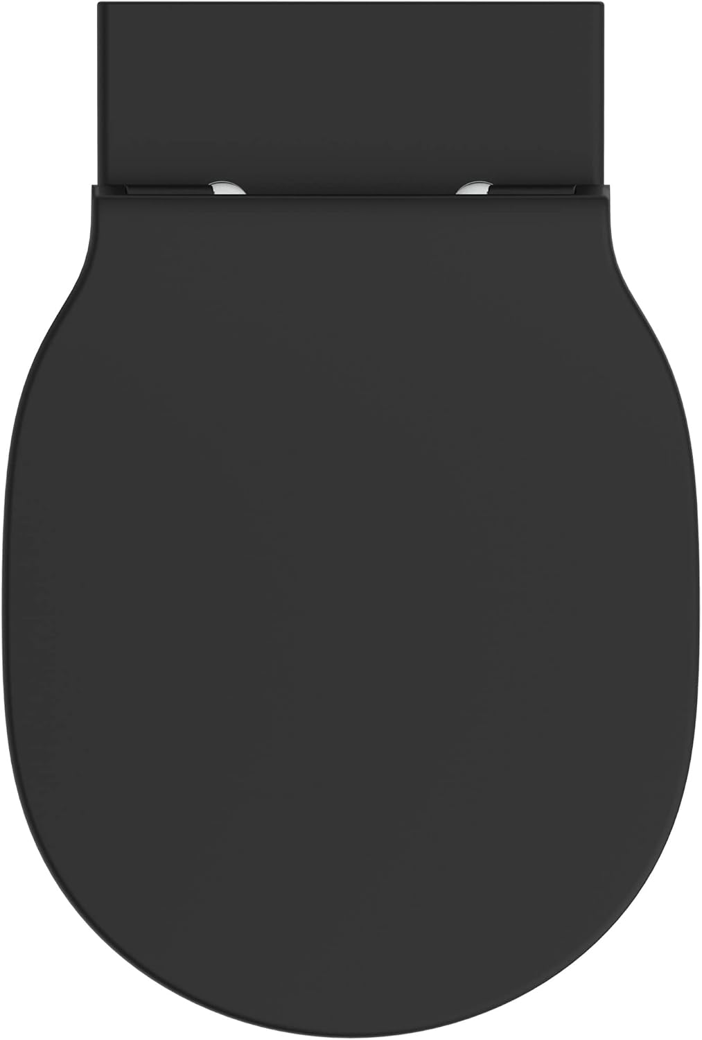Ideal Standard Connect Air Wandhängendes WC-Becken-Set, Hänge-WC spülrandlos, CL1 Vollspülung 4,5–6