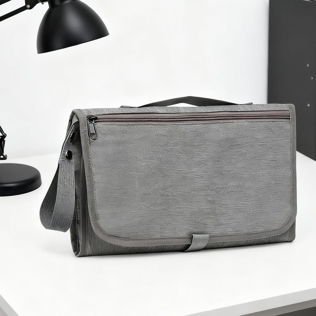 Générique Wickeltasche für Frauen | grosse Kapazität, wasserdicht, Wickeltasche mit Wickeltisch, für
