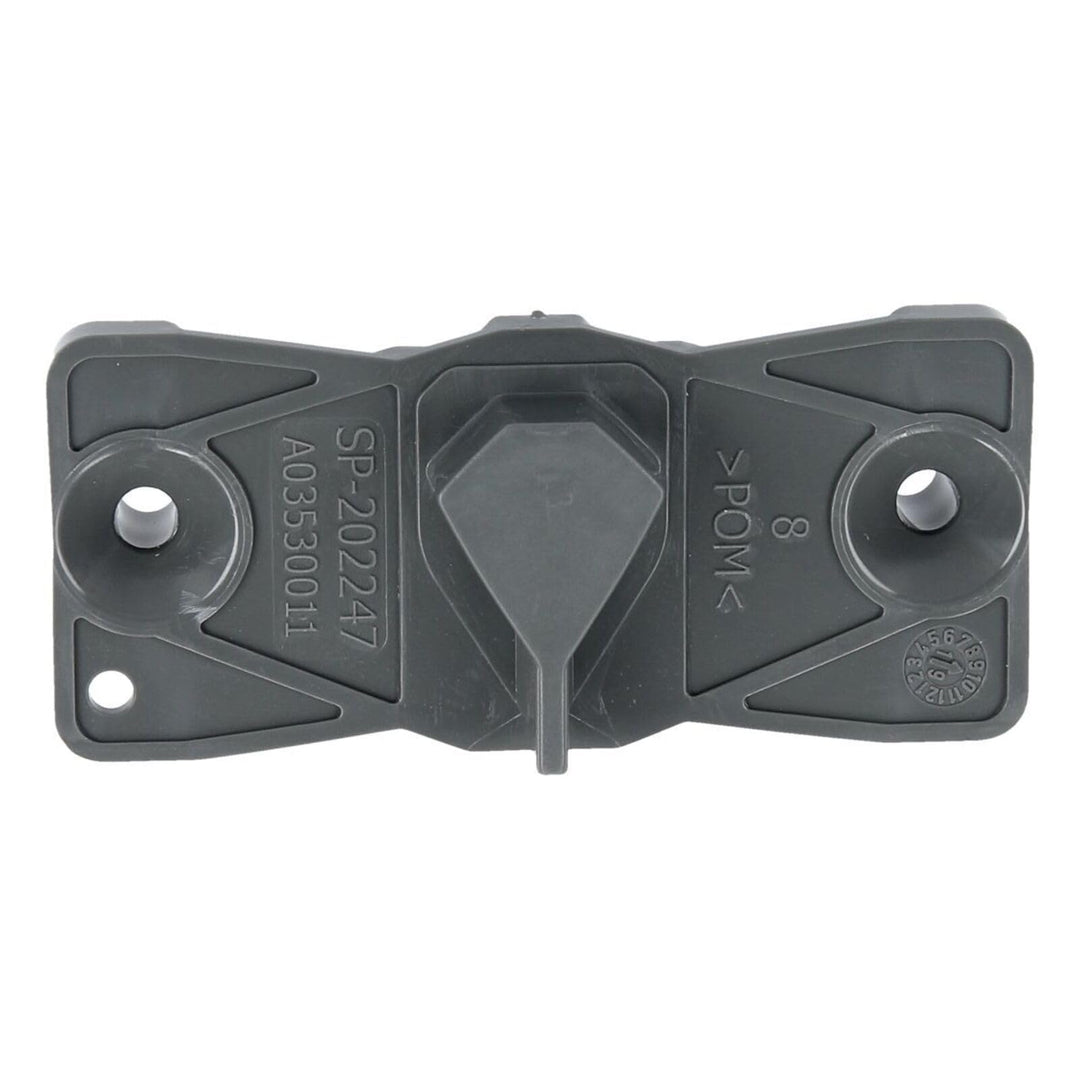 LUTH Premium Profi Parts Türverriegelung kompatibel mit AEG 14003530012/2 Sperrklinke für Geschirrsp