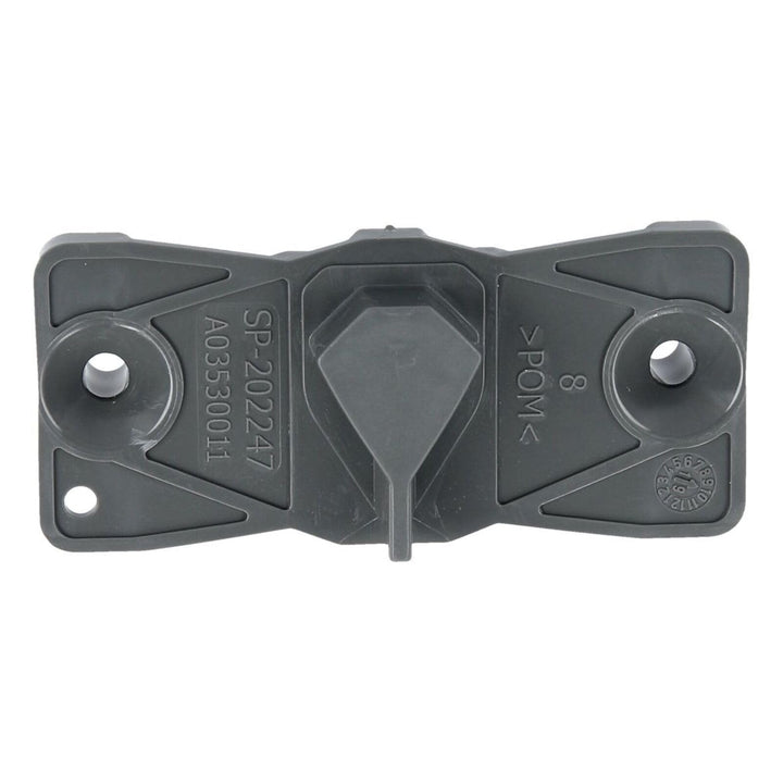 LUTH Premium Profi Parts Türverriegelung kompatibel mit AEG 14003530012/2 Sperrklinke für Geschirrsp
