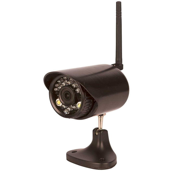 Kerbl SmartCam Akku/HD (Kamera / Anhängerkamera) 10812 Kamera SmartCam, Kamera SmartCam